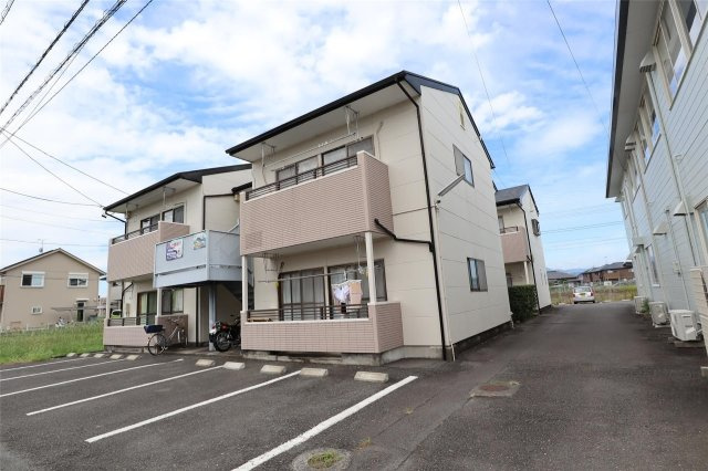 GREEN FARM　Bのその他