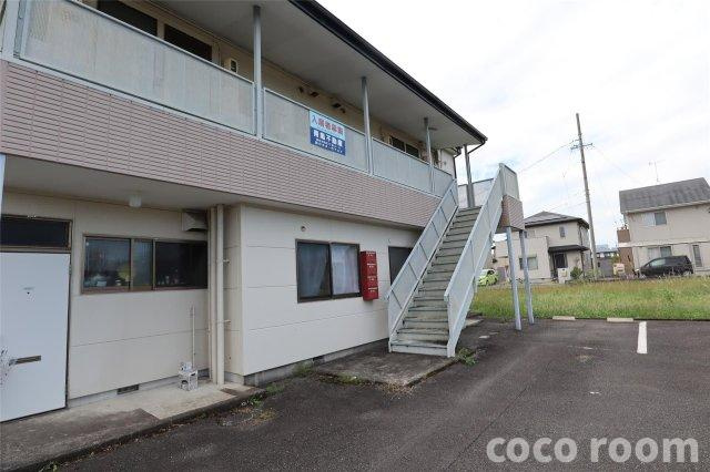 GREEN FARM　Bの居間・リビング