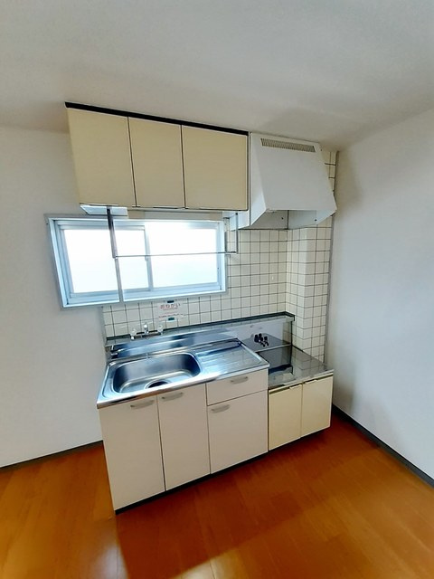 ハートフル園のキッチン|キッチン