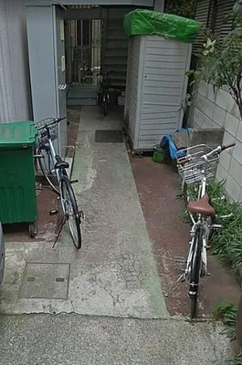 【その他共用部分】 | 内田ビル