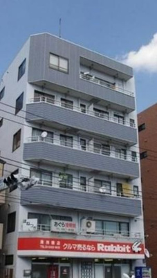 【外観】 | 内田ビル
