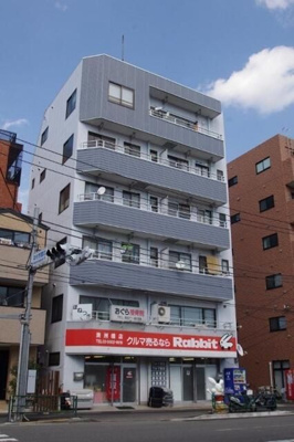【外観】 | 内田ビル