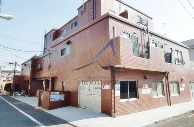 メゾン堀井