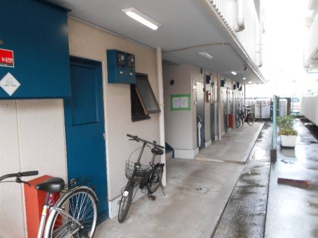 ＳＩＲＩＵＳ相之川の玄関