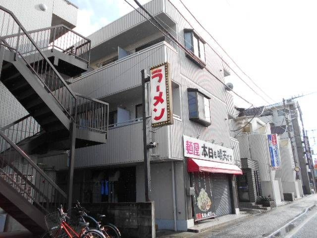 ＳＩＲＩＵＳ相之川の外観