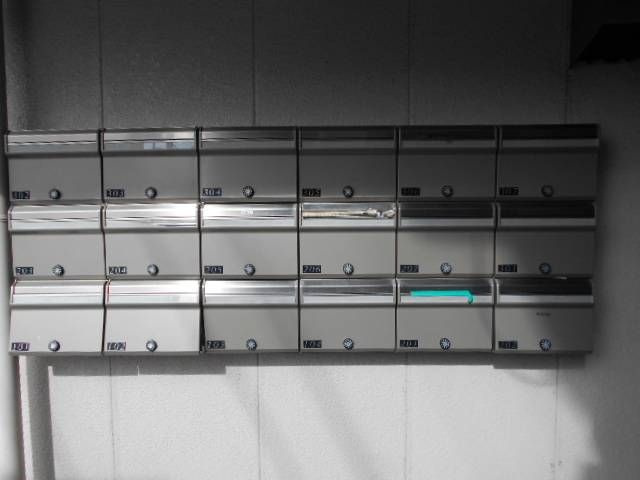 ＳＩＲＩＵＳ相之川のその他共用部分