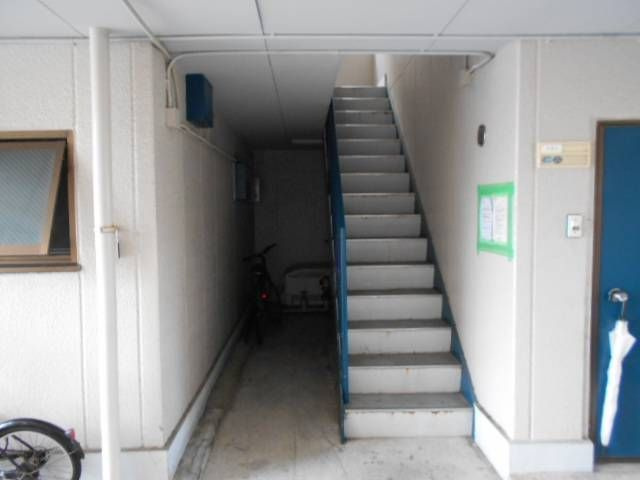 ＳＩＲＩＵＳ相之川のその他共用部分