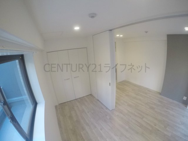 【寝室】 | ヴェルレジデンス天満