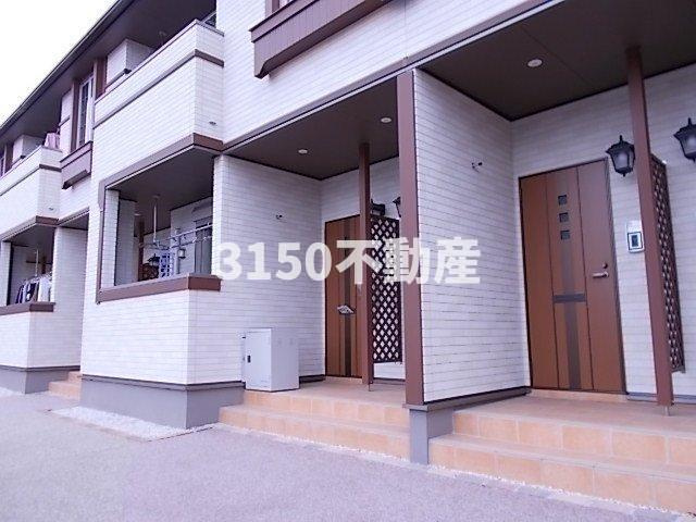 コンフォート北鶉のその他共用部分