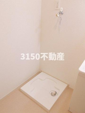 コンフォート北鶉の設備