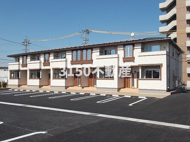 コンフォート北鶉