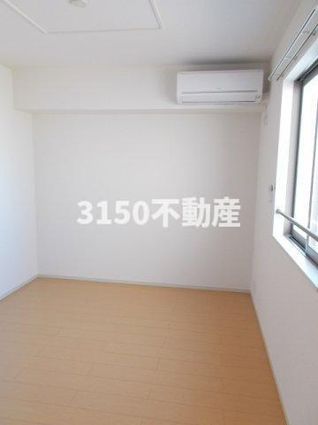 コンフォート北鶉の設備