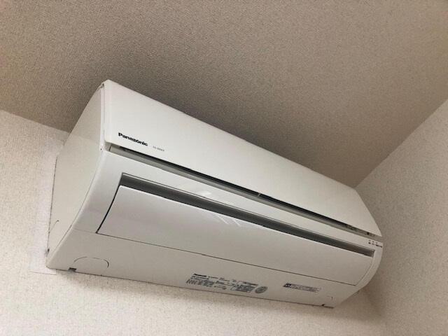 スカイコート蔵前の設備|※同タイプ参考写真