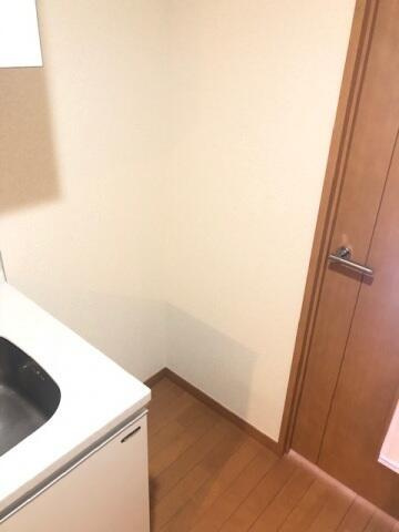 スカイコート蔵前の内装|※同タイプ参考写真