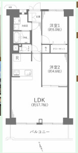  | 【千種通スカイマンション】仲介手数料無料！千種小学校・今池中学校