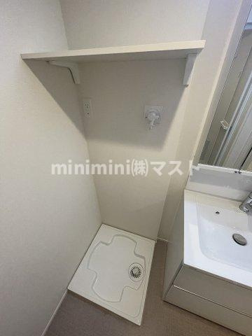 ハーモニーテラス寺田町の設備