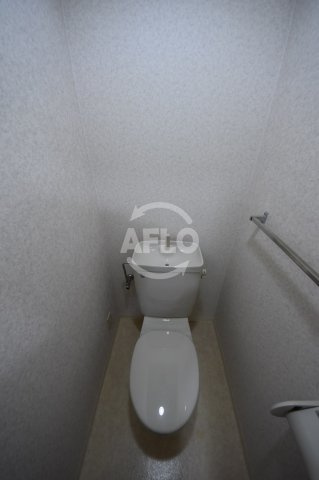 アクティ江之子島のトイレ|アクティ江之子島　トイレ