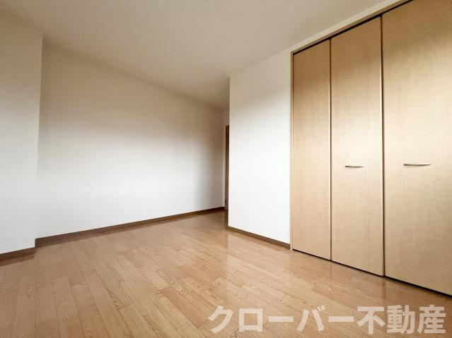 フォブール世俵Ｂのその他|その他部屋・スペース