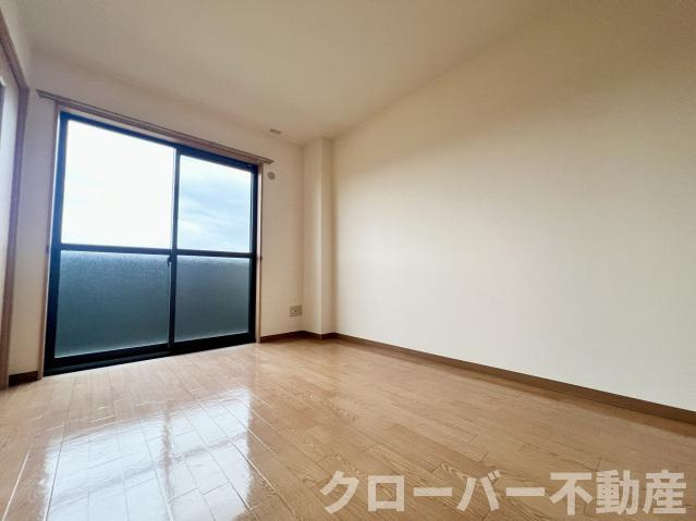 フォブール世俵Ｂの子供部屋|子供部屋