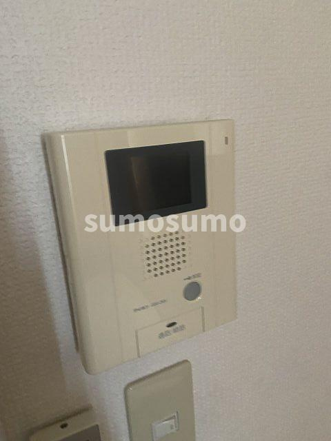 MY尼崎のセキュリティ
