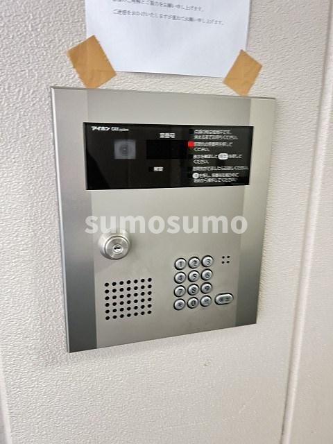 MY尼崎の外観|外観も気になるポイント