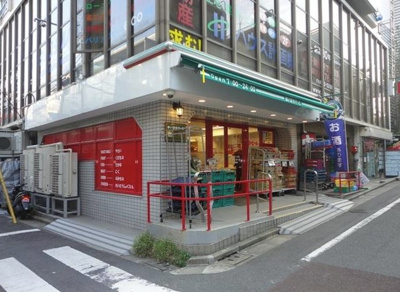 【周辺】 | エクセドラ北参道