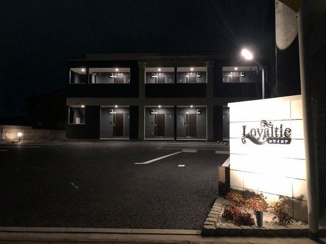 ｌｏｙａｌｔｉｅ（ロワイヨテ）の外観|外観写真その他3
