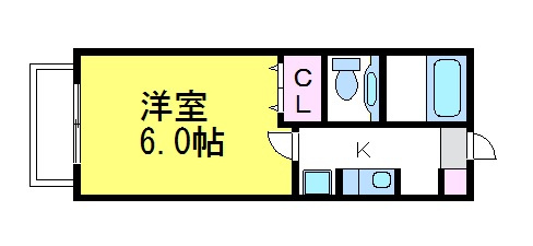ルーデェの間取り|お電話でお問合わせ頂けますと、よりスムーズにご対応出来ます♪