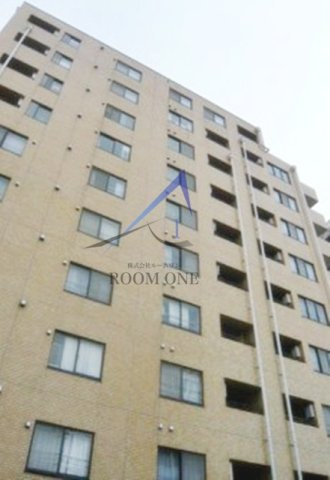 東建ニューハイツ市ヶ谷