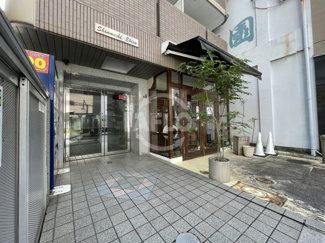 【エントランス】 | 新町エビス | 新町エビス　エントランス