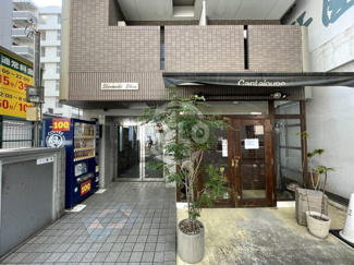 【ロビー】 | 新町エビス | 新町エビス　ロビー