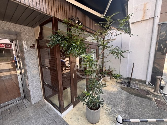 新町エビスのその他共用部分