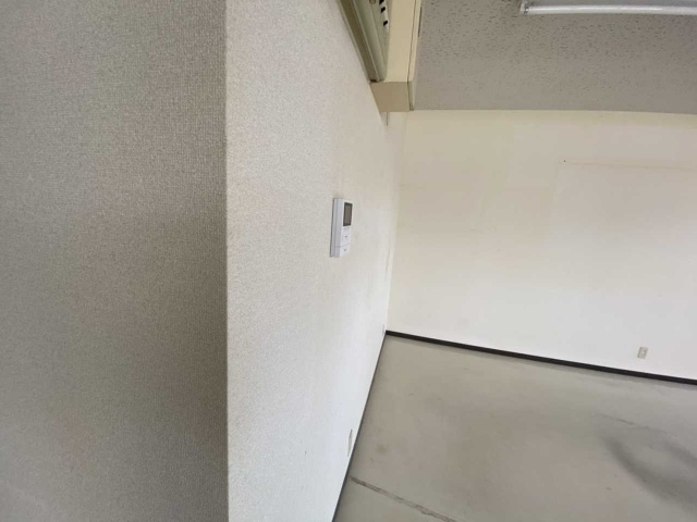 第三幸楽ビルの内装