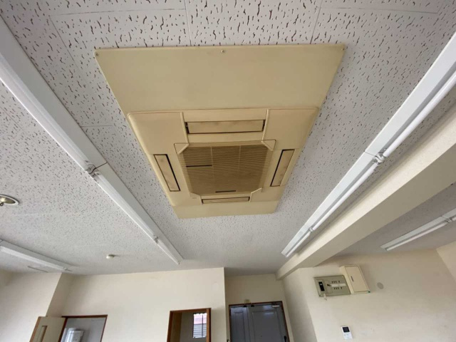 第三幸楽ビルのその他
