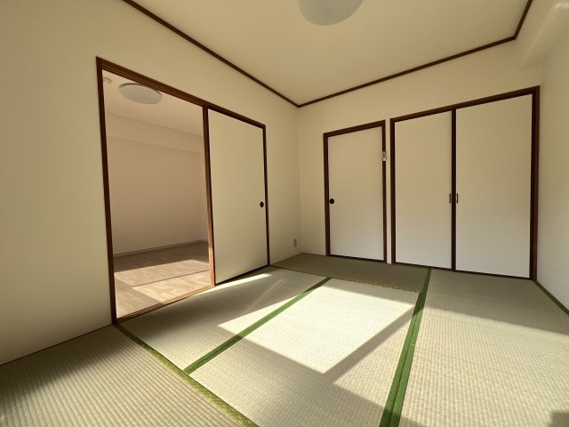 【和室】 | リッチライフダイコク