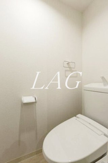 【トイレ】 | ポルテボヌール | トイレです。