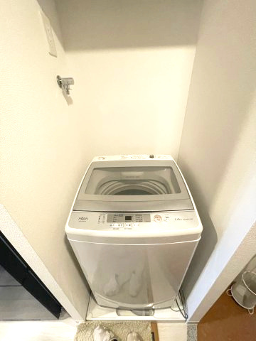 Luxe門真Ⅱの設備