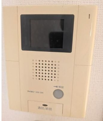 フェリーチェ（日本堤）のセキュリティ