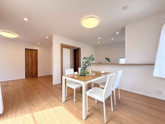 栄区笠間5丁目　中古戸建て
