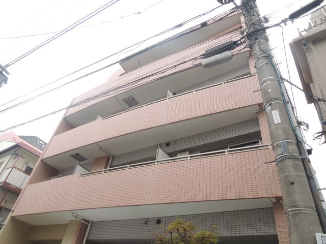 【外観】
