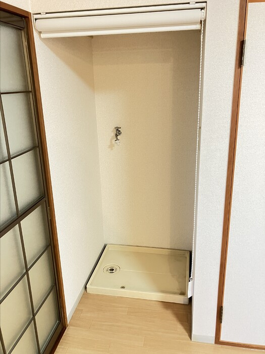セジュールかもべの設備
