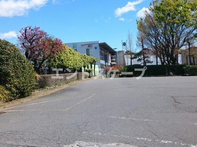 メゾンド　ソレイユ　Ⅲの周辺|こだま幼稚園まで500m
高崎、前橋のお部屋探しはエンドスケープまで！お客様の理想お聞かせ下さい♪