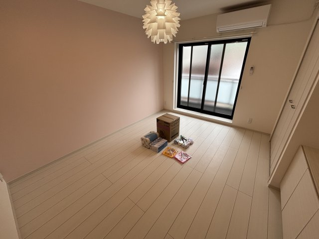 ＬＥＶＩＣＩＡ　ＢＬＤＧ．Ⅲの居間・リビング