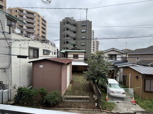 ＬＥＶＩＣＩＡ　ＢＬＤＧ．Ⅲの展望