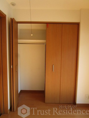 【収納】 | 日神デュオステージ東向島 | 別部屋参考写真
