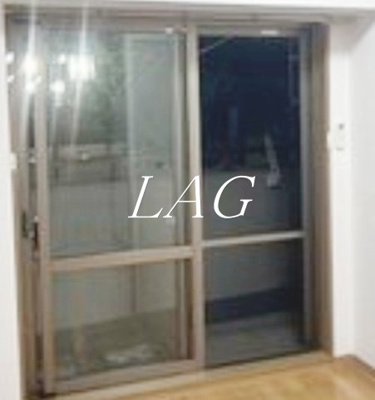 【バルコニー】 | プレール武蔵小山２番館 | バルコニーです。