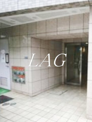 【エントランス】 | プレール武蔵小山２番館 | エントランスです。