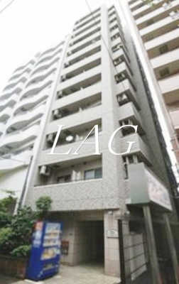 【外観】 | プレール武蔵小山２番館 | 外観です。