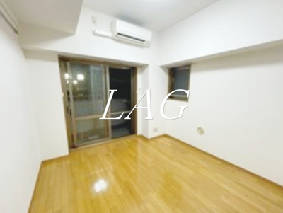 【居間・リビング】 | プレール武蔵小山２番館 | 洋室のお部屋です。