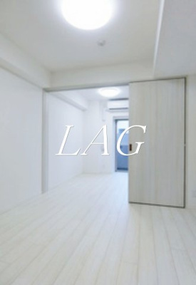 【居間・リビング】 | ガーラ・ヒルズ品川下神明 | 洋室のお部屋です。